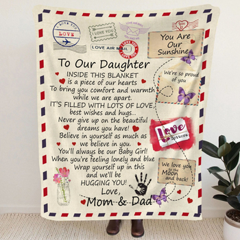 Flanelová deka — z polyesterovej vlákna; hmotnosť do 300 g; na všetky ročné obdobia; možnosť personalizácie spracovania; vzor 21789292864