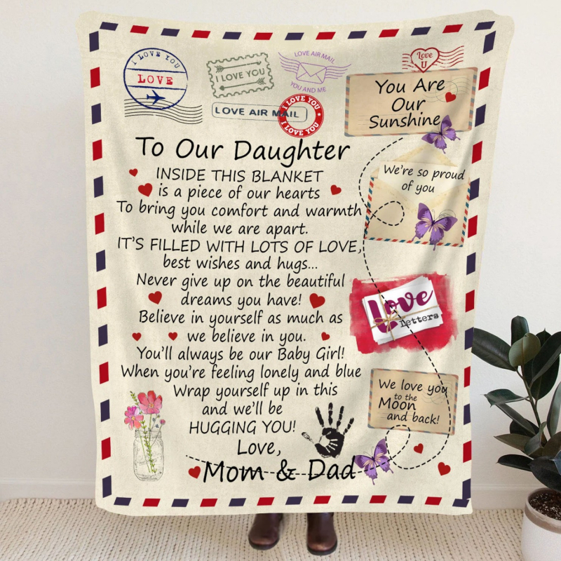 Фланелено одеяло — полиестерно влакно; тегло под 300 г; за всички сезони; персонализирана обработка; модел 21789292864