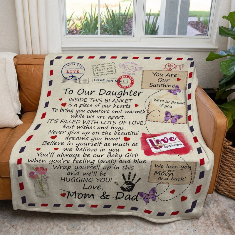 Фланелено одеяло — полиестерно влакно; тегло под 300 г; за всички сезони; персонализирана обработка; модел 21789292864