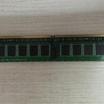 UNIGEN DDR3 RAM modul UG51u7211P8DR-BDK-000-00, Typ pamäte: DDR3, Tvar: Iné