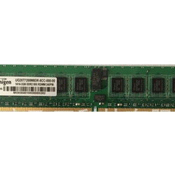 UNIGEN DDR3 RAM modul UG51u7211P8DR-BDK-000-00, Typ pamäte: DDR3, Tvar: Iné