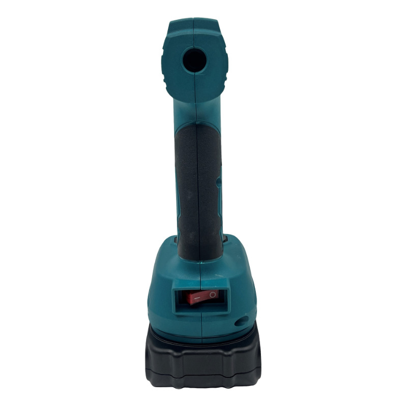 Pistola na tavné lepidlo, nabíjateľná lítium batéria, na domáce použitie