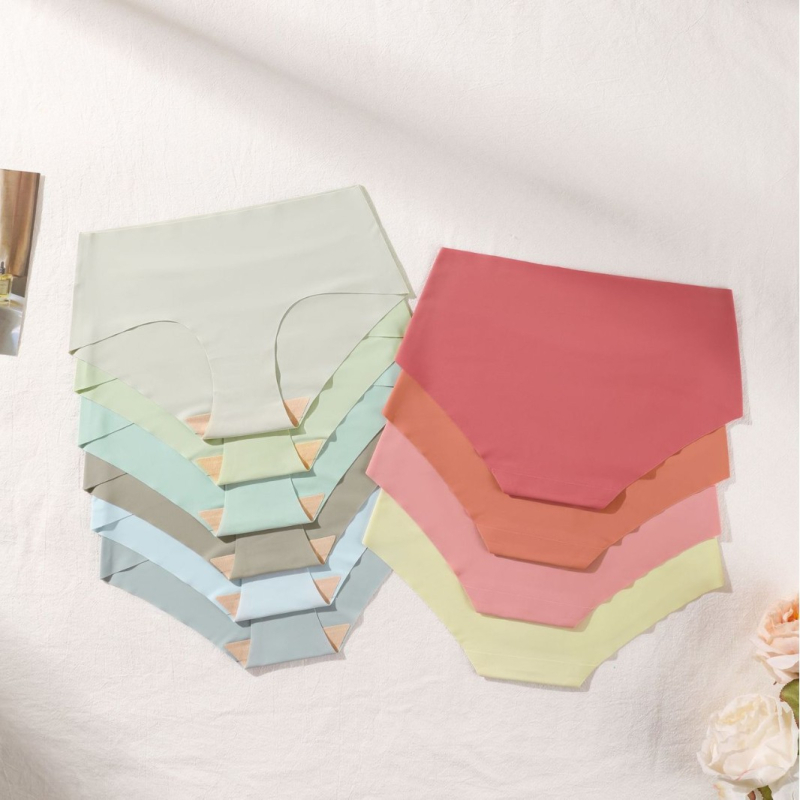 Nailonist meeste aluspesu traceless funktsiooniga, hingav, kiiresti kuivatav, puuvillane vooder