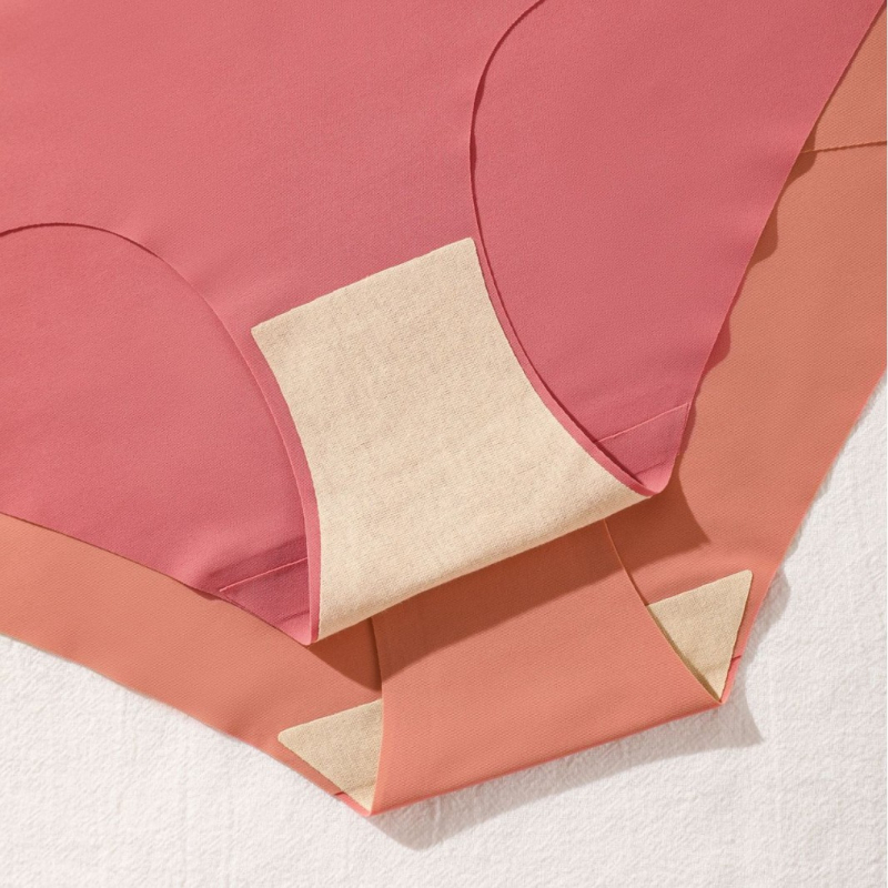 Nailonist meeste aluspesu traceless funktsiooniga, hingav, kiiresti kuivatav, puuvillane vooder