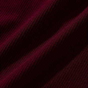 Naiste puuvillased aluspüksid keskmise talje, hingav kudum, ühevärviline muster