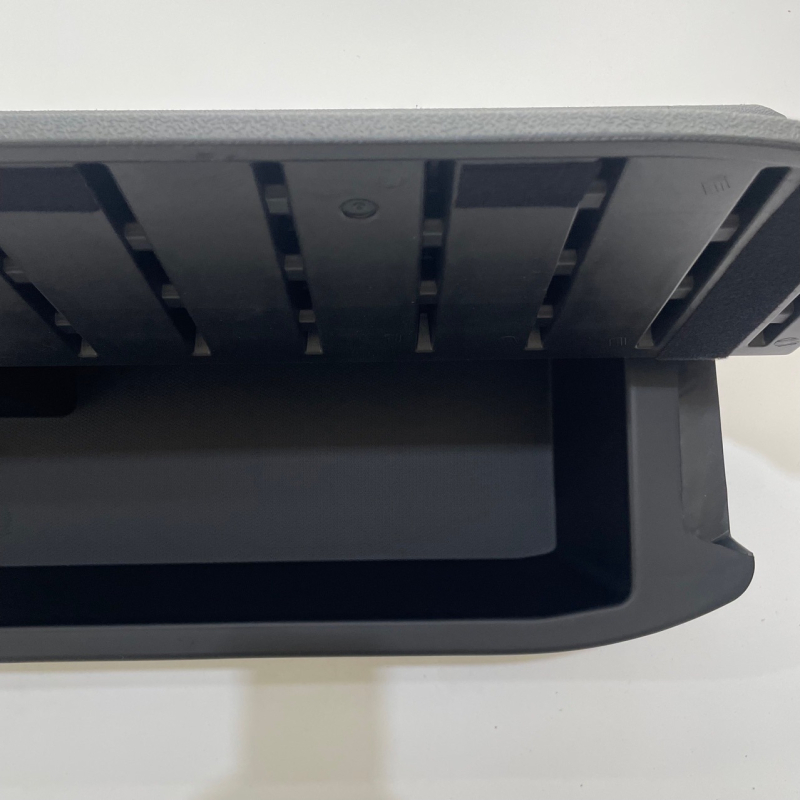 Krabica do batožinového priestoru pre Suzuki Jimny JB74, pre 18–25 modelov, 2-dverová verzia, dostupná personalizácia