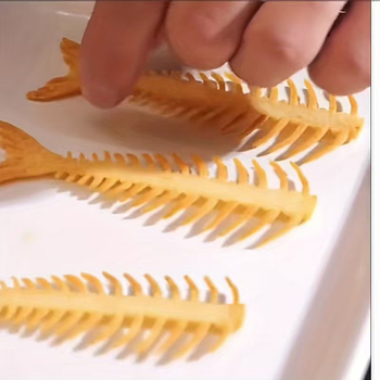 Silikónová forma na zdobenie tortí s tvarmi zvierat (krab, drak, kreveta) a kvetinovým vzorom, na čokoládu a tenké chrumkavé pečenie