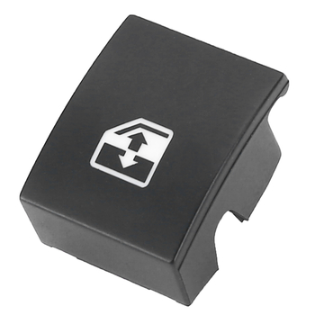 Elektrilise akna lüliti katte Vauxhall Opel ASTRA MK5, ZAFIRA TIGRA B (OE 13228881, Bränd QY)