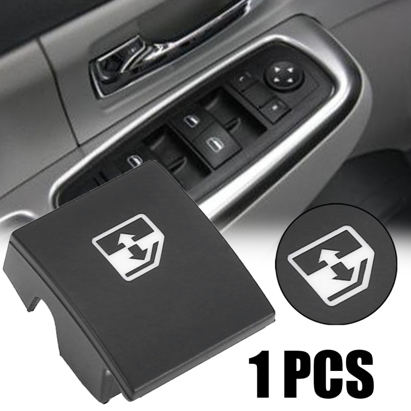 Elektrilise akna lüliti katte Vauxhall Opel ASTRA MK5, ZAFIRA TIGRA B (OE 13228881, Bränd QY)