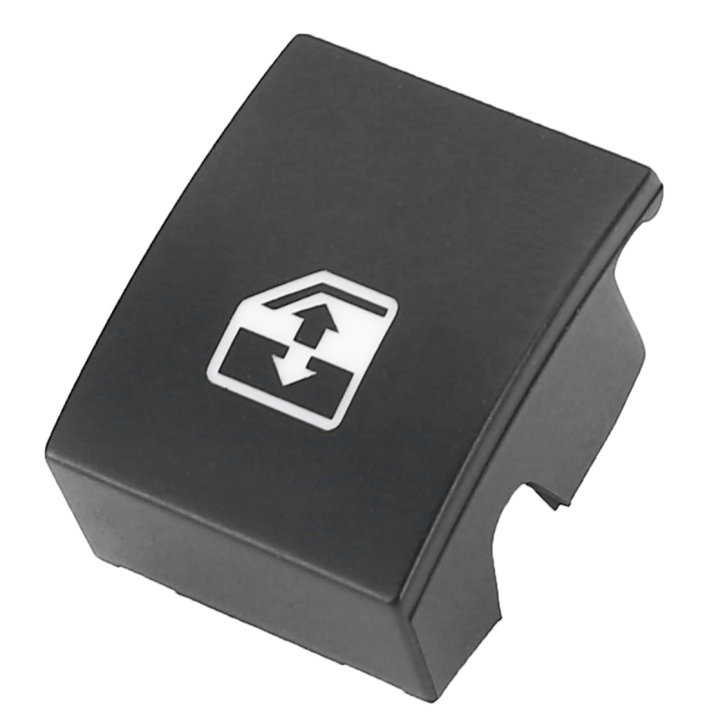 Elektrilise akna lüliti katte Vauxhall Opel ASTRA MK5, ZAFIRA TIGRA B (OE 13228881, Bränd QY)