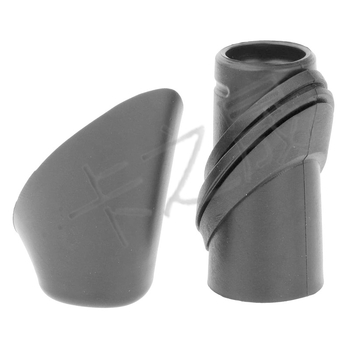 Mercedes‑Benz 124 katuseantenni ümbris – Card of Sheng bränd; Mudelid 1248270898, 1248270798; Ühildu Mercedes 124; Kohandamine: Jah