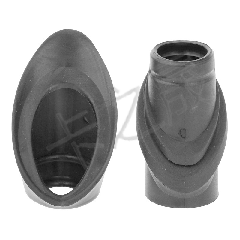 Mercedes‑Benz 124 katuseantenni ümbris – Card of Sheng bränd; Mudelid 1248270898, 1248270798; Ühildu Mercedes 124; Kohandamine: Jah