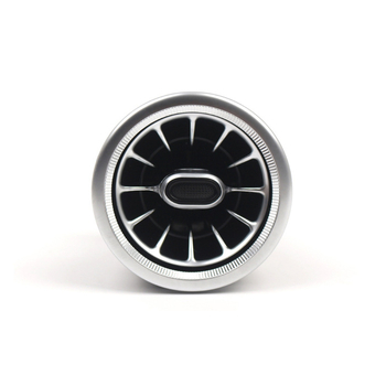 Väljalaskes vent A4478308602 Vito W447, V-Class, Viano, V220, V250d (2014-2023); Materjal: Plastik; Mudelid: A4478308602/A4478308502