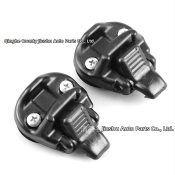 Auto ukse ja klaasi lukk (Bränd: Nine-speed; Mudel: MB416320; Ühildu: Mitsubishi Pajero V31 V32 V33 V43; Materjal: Complete)