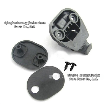 Auto ukse ja klaasi lukk (Bränd: Nine-speed; Mudel: MB416320; Ühildu: Mitsubishi Pajero V31 V32 V33 V43; Materjal: Complete)