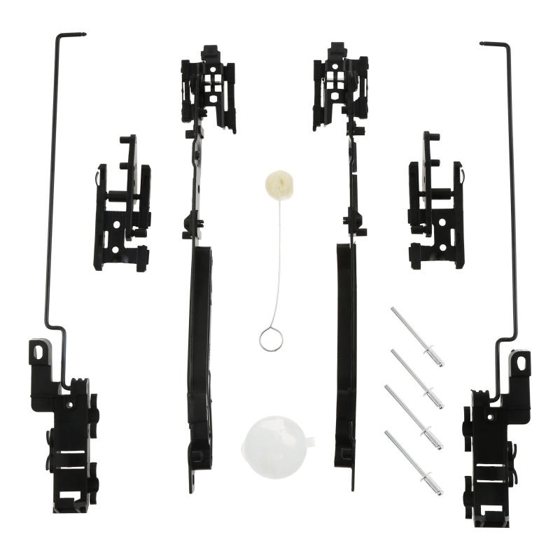 Ford päikesetoru remondikomplekt 02ESR1201ABK