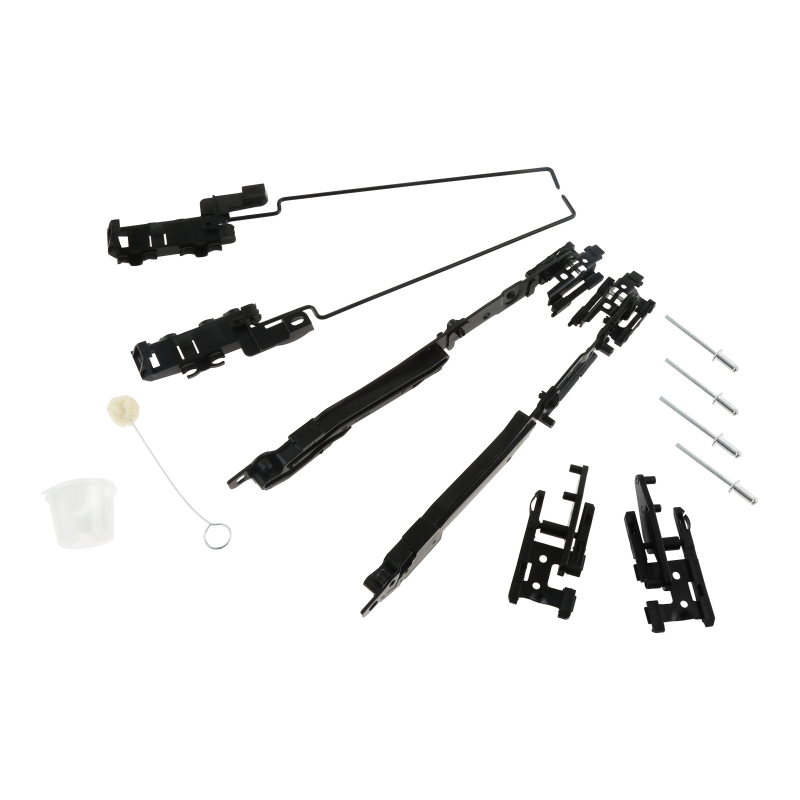 Ford päikesetoru remondikomplekt 02ESR1201ABK