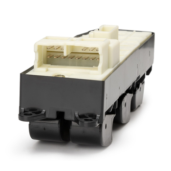 Drizzle elektrický spínač zdvihu skla pre Toyota - modely 84820-12340, 84820-42060, 84820-60110