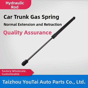 Automobilový hydraulický tlmič batožinového priestoru, podpora kapoty – Youtai, Štandard 123