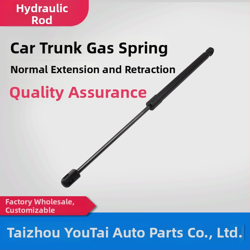 Automobilový hydraulický tlmič batožinového priestoru, podpora kapoty – Youtai, Štandard 123