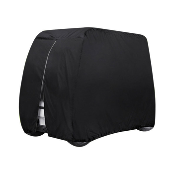 Покривало за голф количка – Hengchi, универсално покритие, полиестер сатен