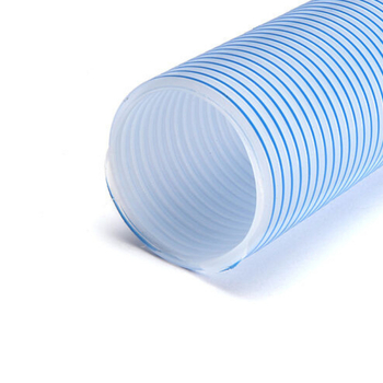 Tubă de aspirare pentru piscină, material EVA, amestec EVA-PE, accesorii din plastic