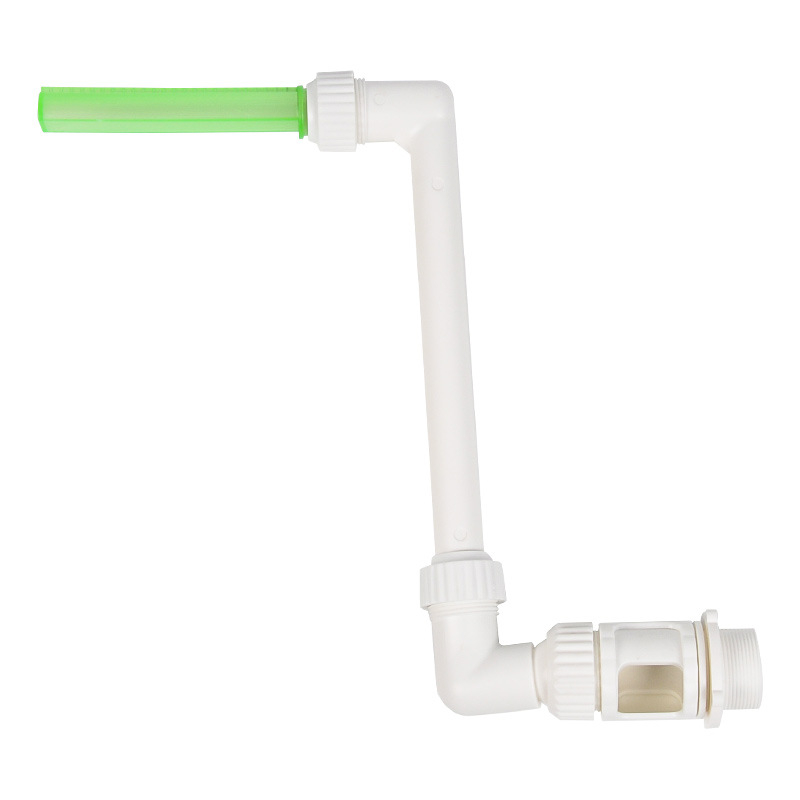 Dai Wei DV-014 Držiak fontány pre nafukovací bazén s nastaviteľným smerom – príslušenstvo na vodný postrek