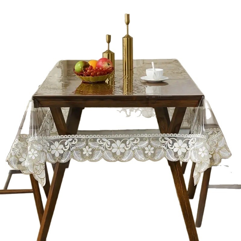 PVC покривка за маса – водоустойчива, маслоустойчива, модерен минималистичен стил, JK-0826, Узор: Друго