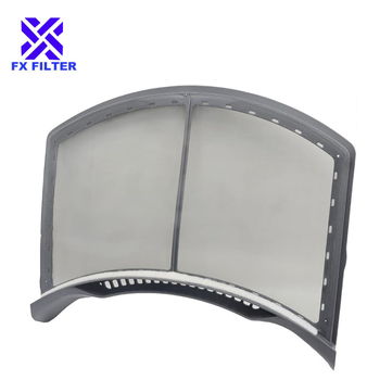 Filtrujúci prvok pre čistič vzduchu, model 137623900, značka FX, domáce použitie, pokrytie 51–100 m², prispôsobiteľný tlač