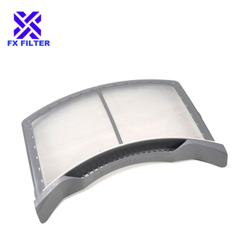 Filtrujúci prvok pre čistič vzduchu, model 137623900, značka FX, domáce použitie, pokrytie 51–100 m², prispôsobiteľný tlač