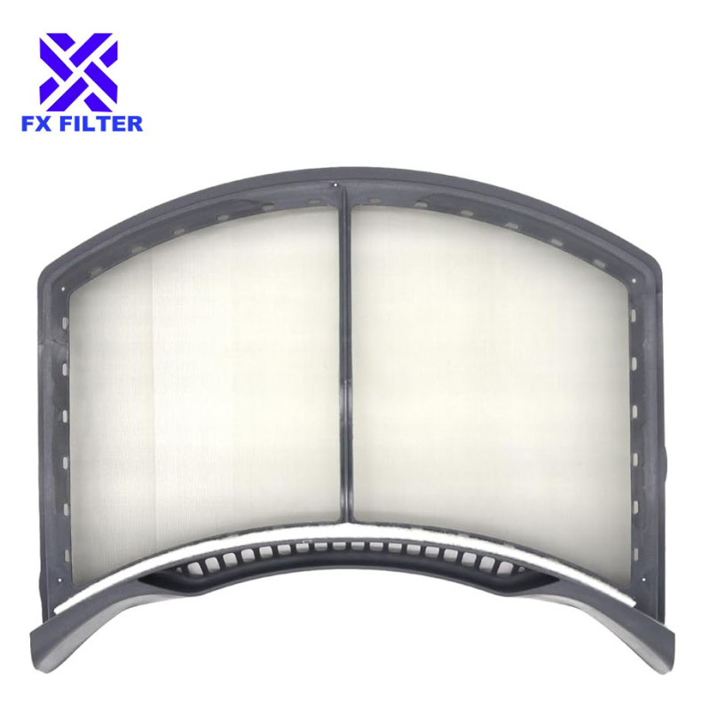 Filtrujúci prvok pre čistič vzduchu, model 137623900, značka FX, domáce použitie, pokrytie 51–100 m², prispôsobiteľný tlač
