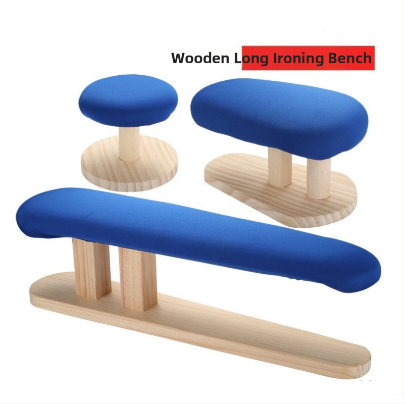 Žehliaca stolička s kruhovým základom – Železo, Príslušenstvo k šijaciemu stroju, 20 ks v krabici, 1,5 kg