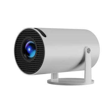 BMY Prenosný projektor, 720p, 110 ANSI lúmenov, 48W, 3C certifikované, Energetická trieda 3