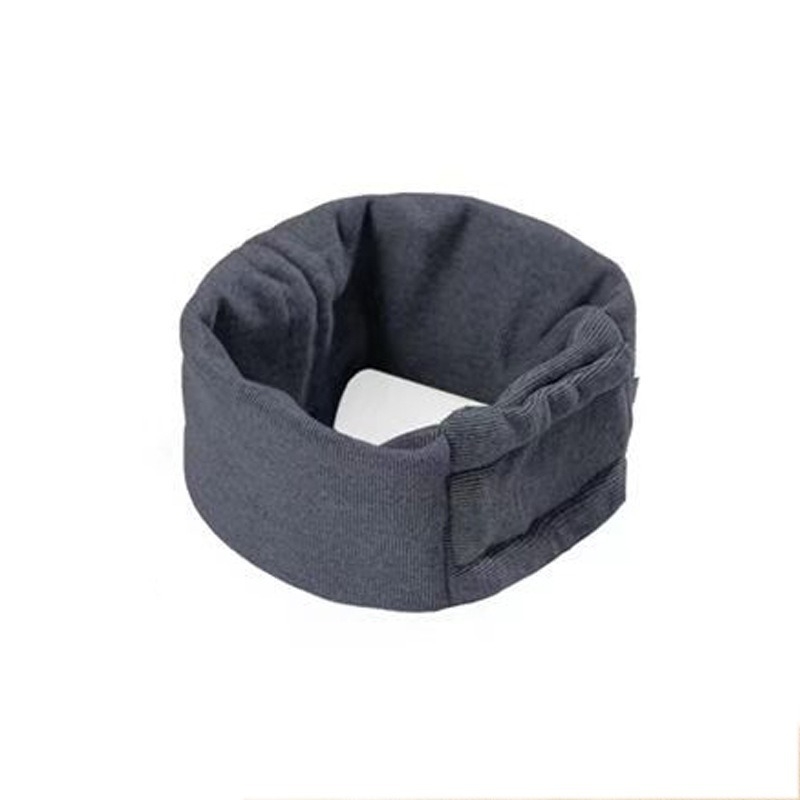 Psie slúchadlá proti hluku, polyester, štyri ročné obdobia, jednofarebný vzor