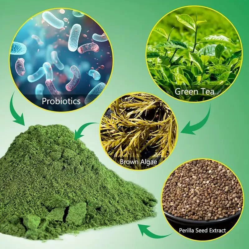 Prášok na zuby pre psy, všeobecné použitie, licencia na výrobu SC11437011201509, Zdravotné produkty pre domáce zvieratá