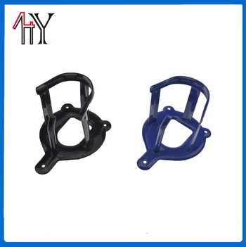 Kovový vešiak na konšnú výbavu HaoYu, kovový povrch, prispôsobiteľný