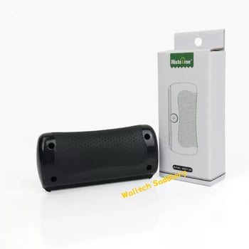 Sada starostlivosti o koně: odstraňovač potu, hrebeň na tenké chlpy, štetec, hrebeň, brúsna kefka