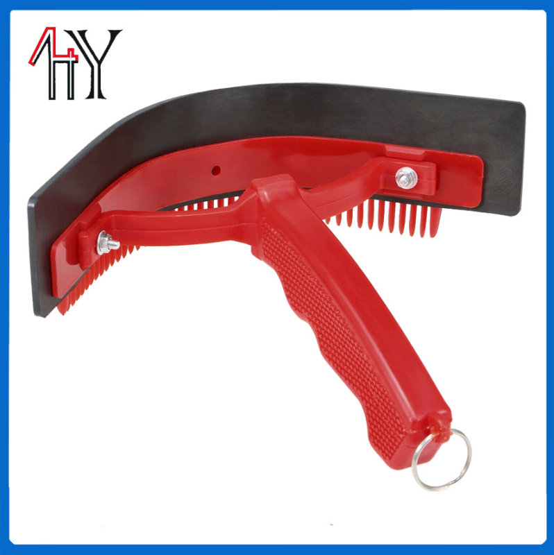 Kaparč na pot koně Haoyu Horse Set, PP+PVC, balenie 50 ks, možnosť prispôsobenia