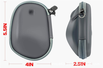 Logitech MX Master 3 / Master 2S puzdro na myš, látka, vodeodolné, nosnosť 5, OPP vrecúško, 3C balenie