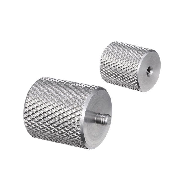 Blok záťaž pre stabilizátor na telefón, proti nakláňaniu, nerezová oceľ, kompatibilný s DJI Mobile3.