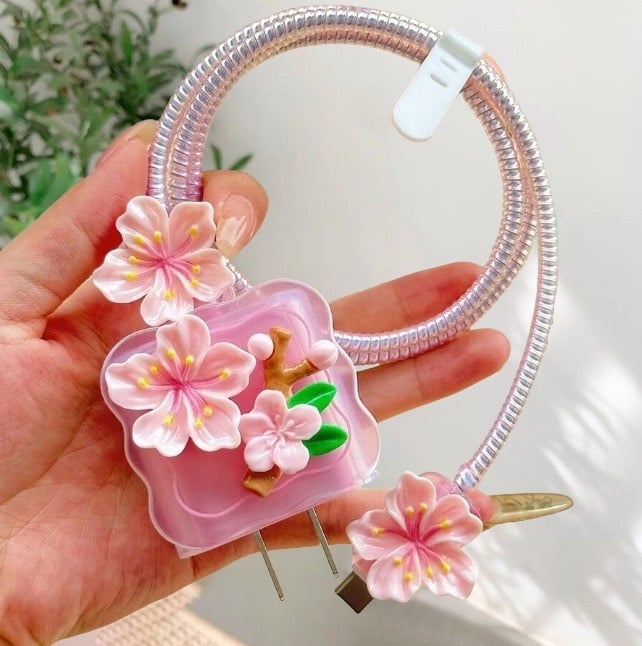 Ochranný kryt pre dátový kábel pre iPhone 14, rýchle nabíjanie 18/20W, proti pádu