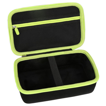 Prenosná taška EVA pre tlačiareň štítkov – Oxford látka + EVA, horúce lisované EVA s šitím, nosnosť 10 kg