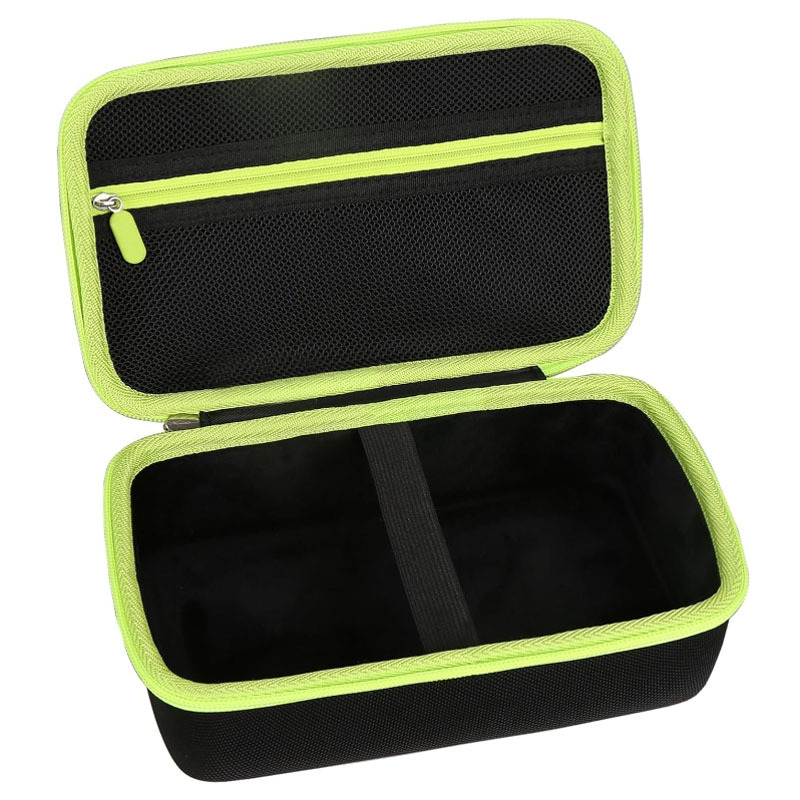 Prenosná taška EVA pre tlačiareň štítkov – Oxford látka + EVA, horúce lisované EVA s šitím, nosnosť 10 kg