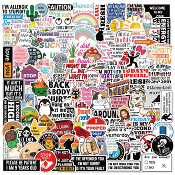 DIY dekorativne naljepnice – Cartoon serija, sladak stil, Marka Yihe, Težina 50 g, Tisak