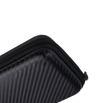 EVA úložný box pre digitálne príslušenstvo, odolné voči nárazom a vodeodolný, nosnosť 0,5 kg, model HY330