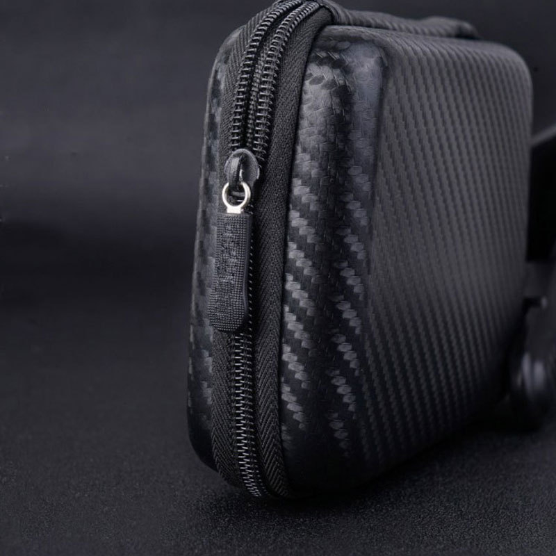 EVA úložný box pre digitálne príslušenstvo, odolné voči nárazom a vodeodolný, nosnosť 0,5 kg, model HY330