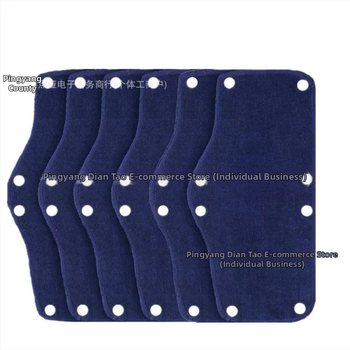 Športová čelenka – polyester, model YK-01, 70 g, tlač loga, prispôsobiteľná, absorpcia potu