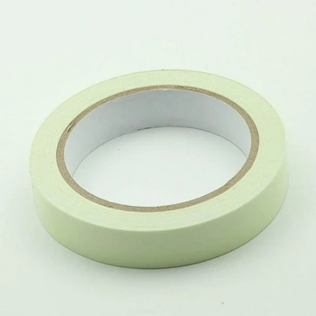 Night Glow Páska, PET materiál, obojstranná samolepiaca, pre schody a pódium, do 80°C