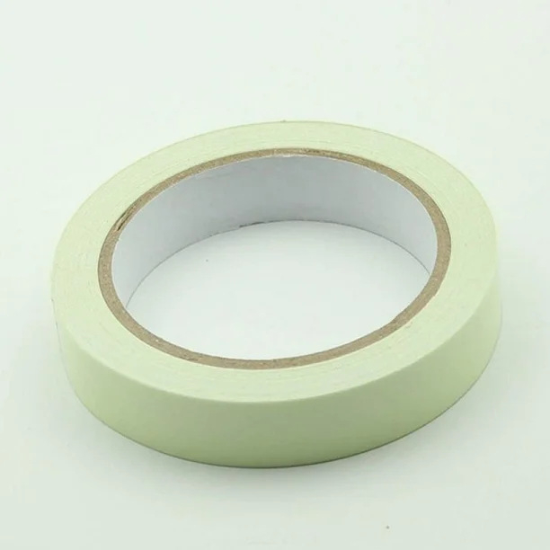 Night Glow Páska, PET materiál, obojstranná samolepiaca, pre schody a pódium, do 80°C