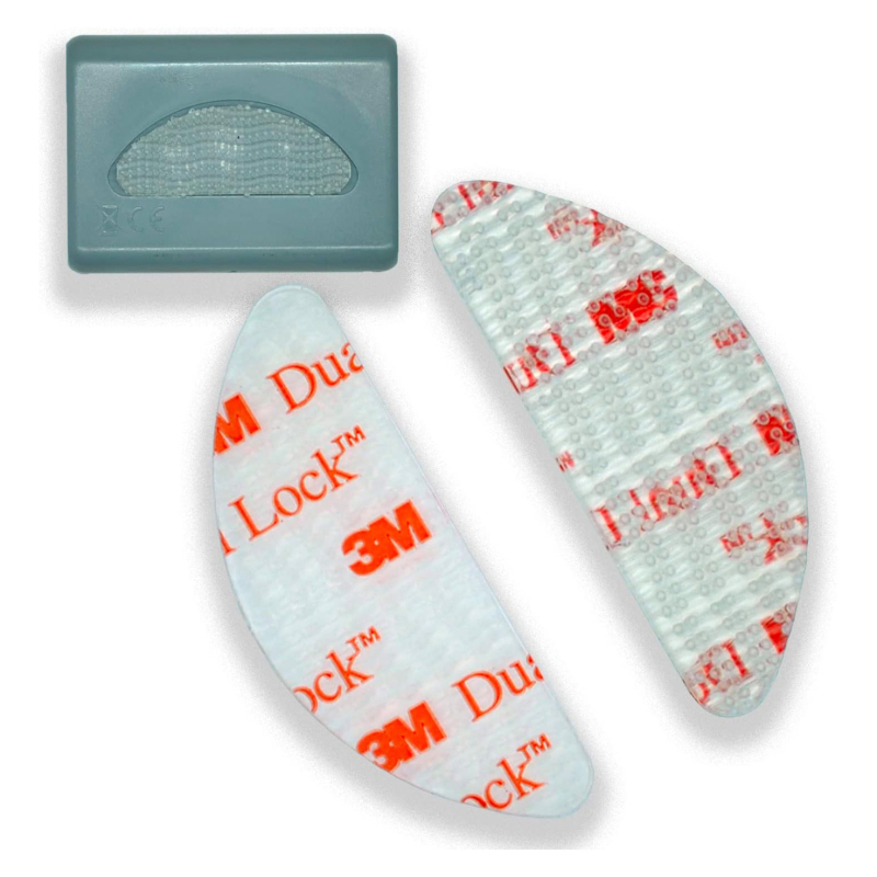 Celopolepovacia nálepka na auto – guma, samolepiaca, značka Didi